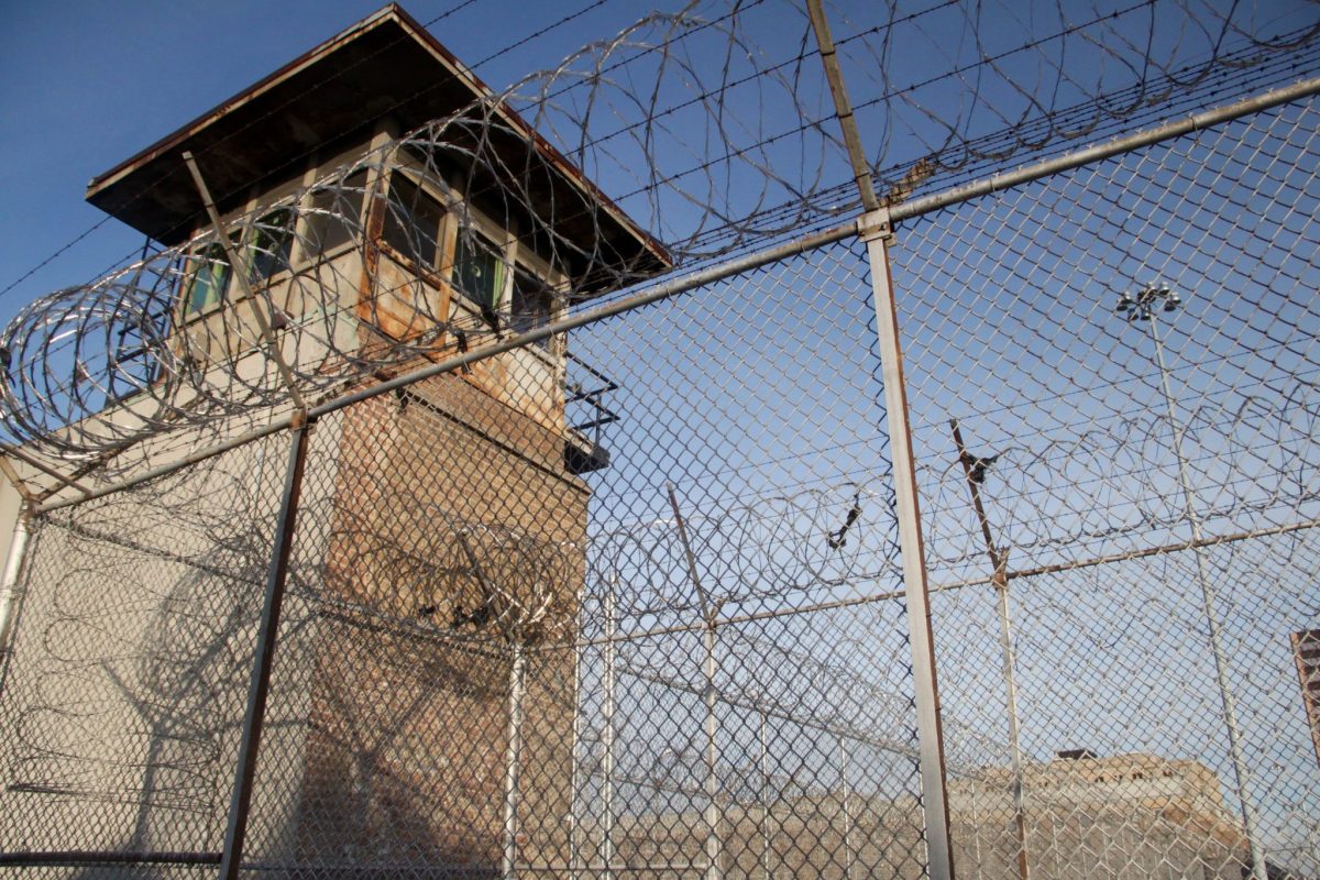 Court backlog leaves hundreds of people in Cook County Jail for more than a year