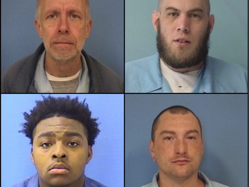 Sex offenders mandatory supervised release