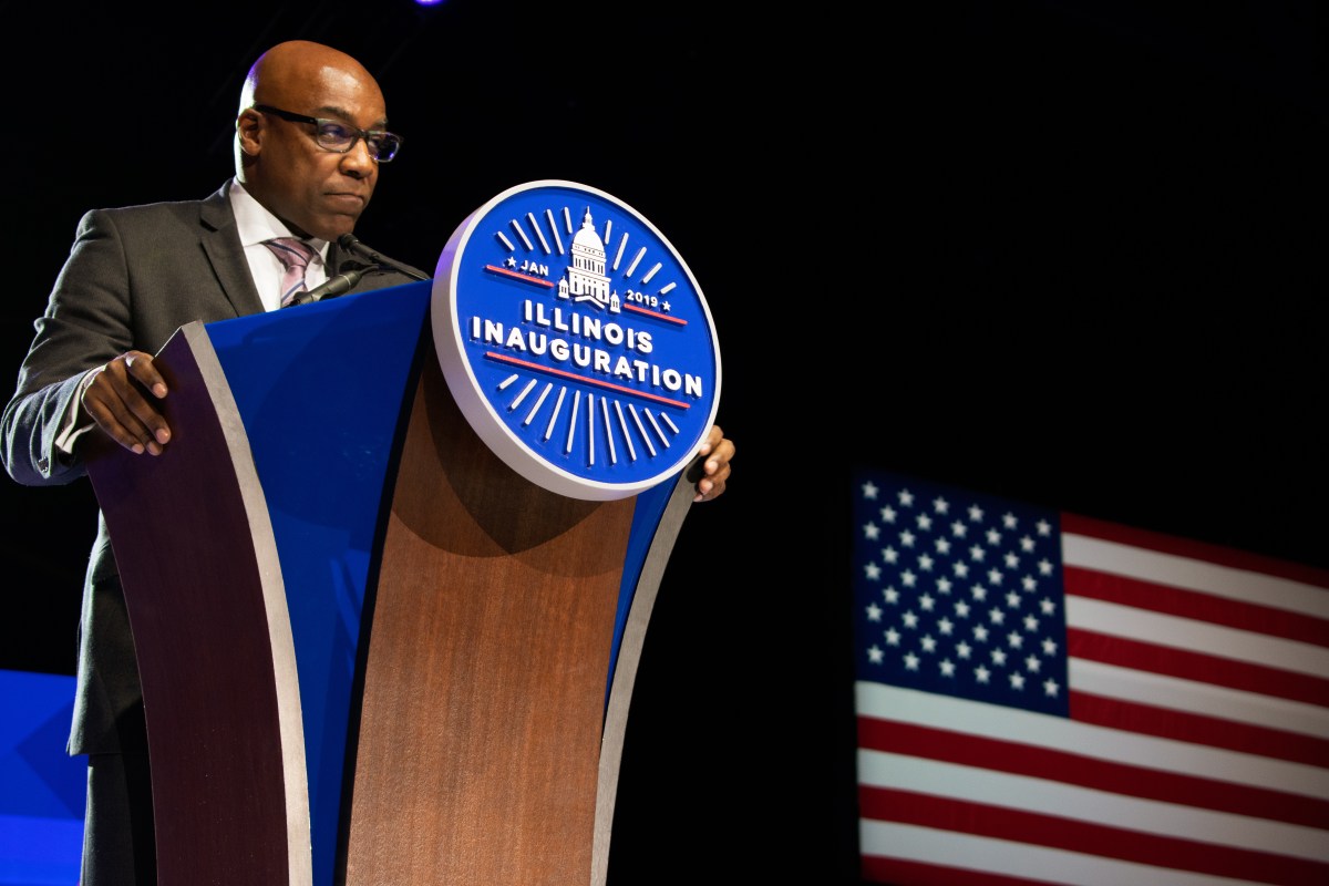 Illinois AG investigating Chicago police over handling of U visas
