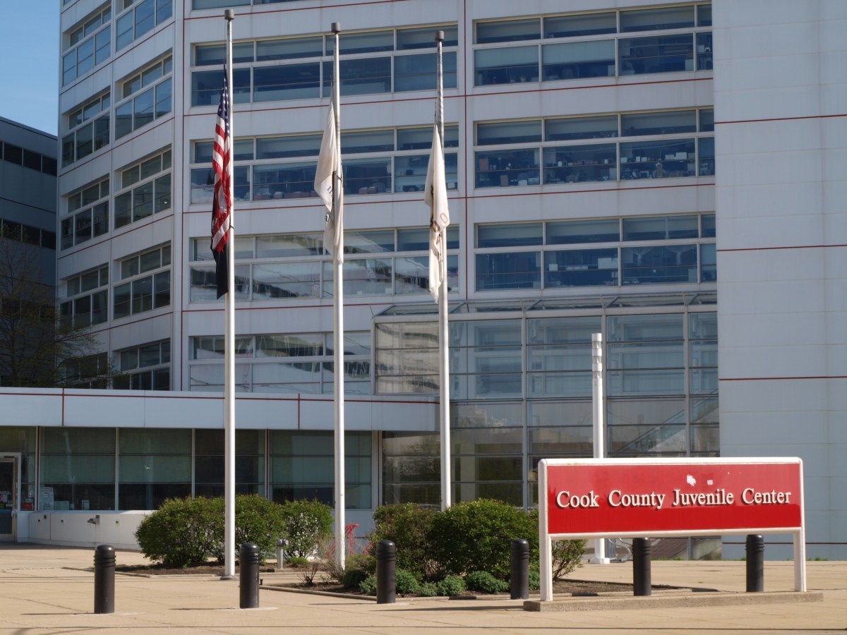 3 takeaways from the state’s investigation into special ed at Chicago’s juvenile jail