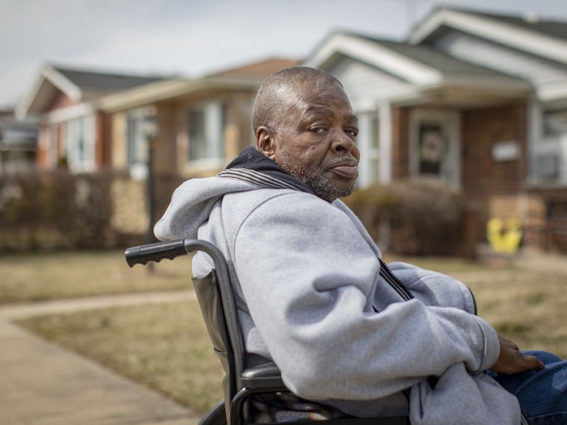 Former Chicago police superintendent accused of lying in murder case